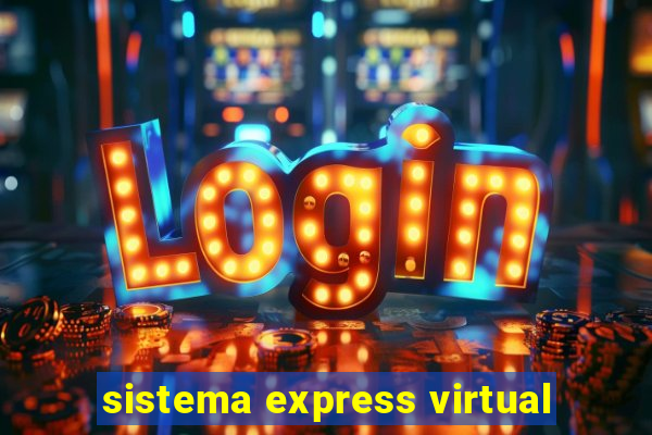 sistema express virtual